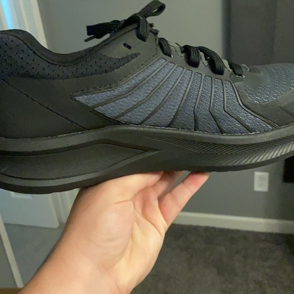 Comp toe women’s 9 - Picture 3 of 5